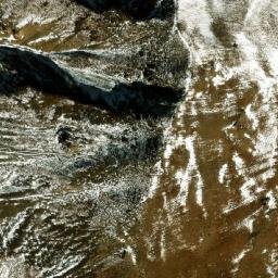 Satellite imagery of Ashkhār Ghar, AF