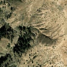 Satellite imagery of Samsay Ghar, AF
