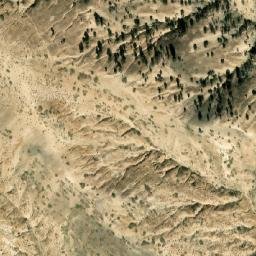 Satellite imagery of Samsay Ghar, AF