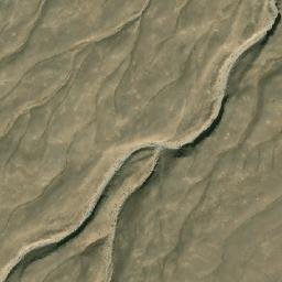 Satellite imagery of Khazīnē Ghunḏêy, AF