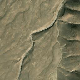 Satellite imagery of Khazīnē Ghunḏêy, AF