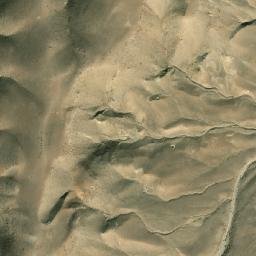 Satellite imagery of Khazīnē Ghunḏêy, AF