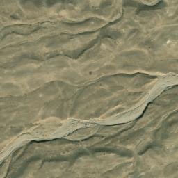 Satellite imagery of Damah Ghunḏêy, AF