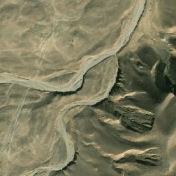 Satellite imagery of Damah Ghunḏêy, AF