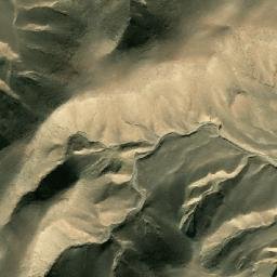 Satellite imagery of Damah Ghunḏêy, AF