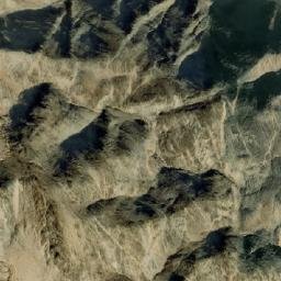 Satellite imagery of Spērêh Ghar, AF