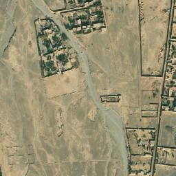 Satellite imagery of Waṟah Jākah, AF