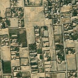 Satellite imagery of Waṟah Jākah, AF