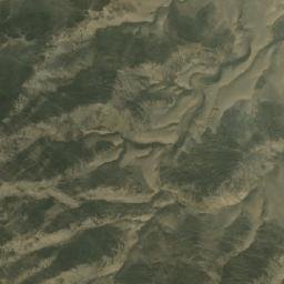 Satellite imagery of Kamkaī Khaībar, AF