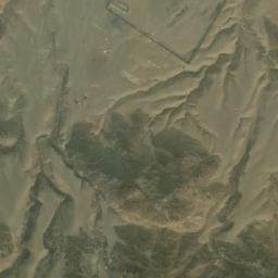 Satellite imagery of Kamkaī Khaībar, AF