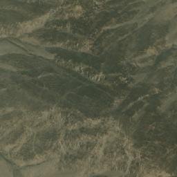 Satellite imagery of Gêrd Nāwē Sar, AF