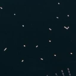 Satellite imagery of Miyano-hana, JP