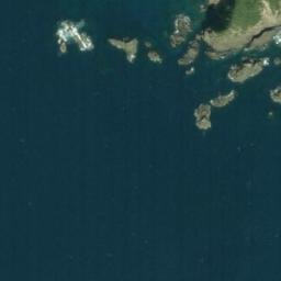 Satellite imagery of Kake Zaki, JP
