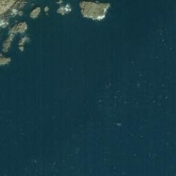 Satellite imagery of Kake Zaki, JP