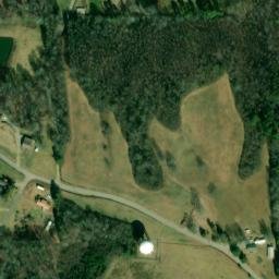 Satellite imagery of Hog Mountain, US