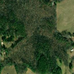 Satellite imagery of Hog Mountain, US