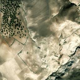 Satellite imagery of Bou Hjar, MA