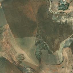 Satellite imagery of Lahouasi, MA