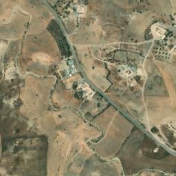 Satellite imagery of Lahouasi, MA