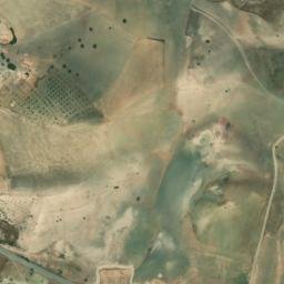 Satellite imagery of Lahouasi, MA