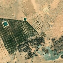 Satellite imagery of Drâa el Mizane, MA
