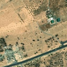 Satellite imagery of Drâa el Mizane, MA