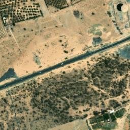 Satellite imagery of Drâa el Mizane, MA
