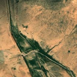 Satellite imagery of Kheneg el Ahda, DZ