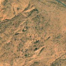 Satellite imagery of Kheneg el Ahda, DZ