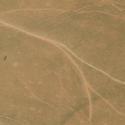 Satellite imagery of Râs en Nessissa, DZ
