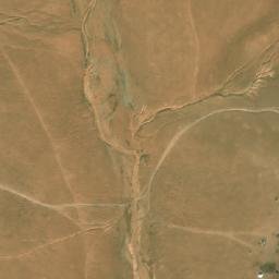 Satellite imagery of Râs en Nessissa, DZ