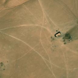 Satellite imagery of Râs en Nessissa, DZ