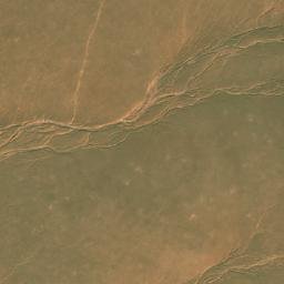 Satellite imagery of Garet Terma, DZ