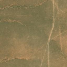 Satellite imagery of Garet Terma, DZ