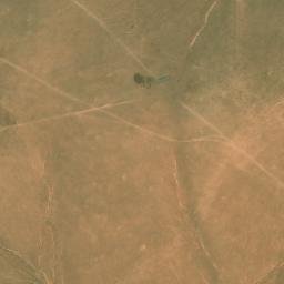 Satellite imagery of Garet Terma, DZ