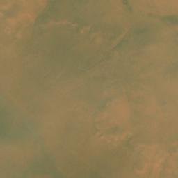 Satellite imagery of Gouiret et Tolba, DZ