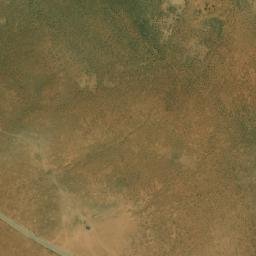 Satellite imagery of Adba el Kef, DZ
