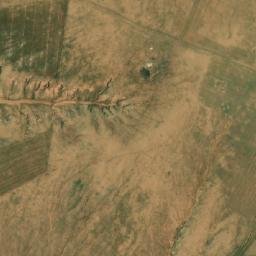 Satellite imagery of Kart el Halfa, DZ