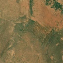 Satellite imagery of Kart el Halfa, DZ