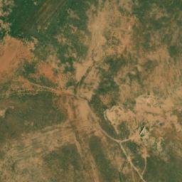 Satellite imagery of Kart el Halfa, DZ