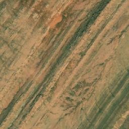 Satellite imagery of Teniet Atchana, DZ