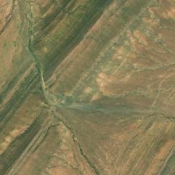 Satellite imagery of Teniet Atchana, DZ