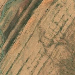 Satellite imagery of Djebel Sidi Moussa, DZ