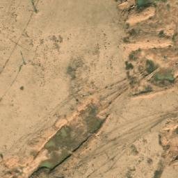 Satellite imagery of Draa es Serra, DZ