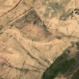 Satellite imagery of Draa el Haouf, DZ