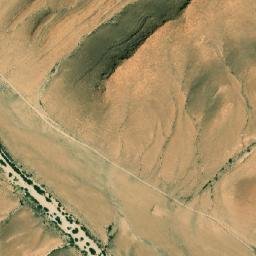Satellite imagery of Khanguet Oum en Nasseur, DZ