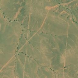 Satellite imagery of El Medeïra, DZ