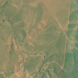 Satellite imagery of El Medeïra, DZ