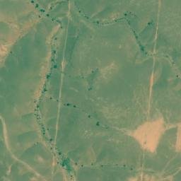 Satellite imagery of El Medeïra, DZ