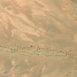 Satellite imagery of Djedar Melaga, DZ